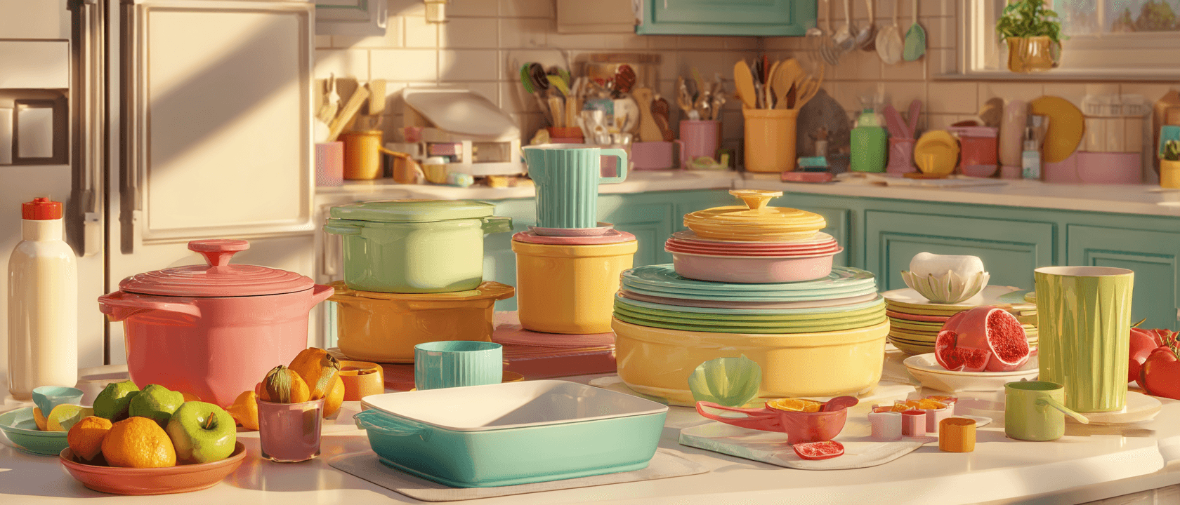 Simpsons Marketplace hero banner